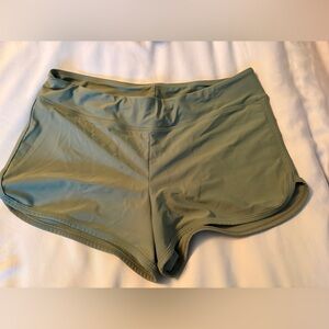 Carve designs swim shorts, large